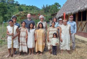 VISITA EL PARQUE NACIONAL DEL MANU